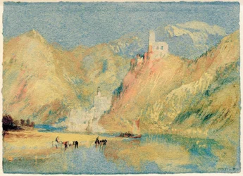 Beilstein y Castillo Metternich